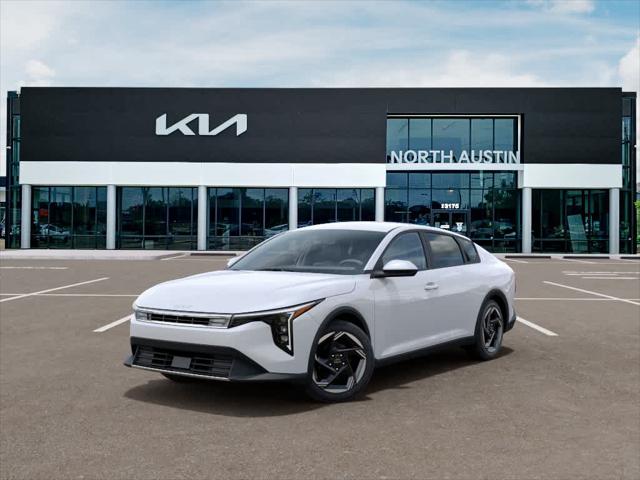2026 Kia K4 EX for sale in Austin, TX