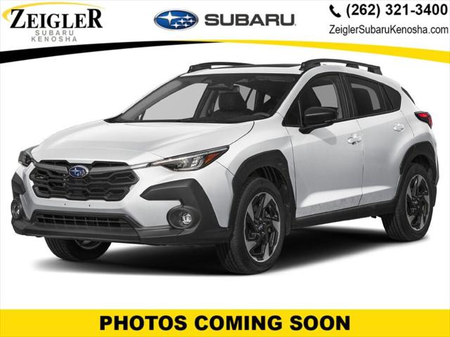 2026 Subaru Crosstrek Limited for sale in Kenosha, WI