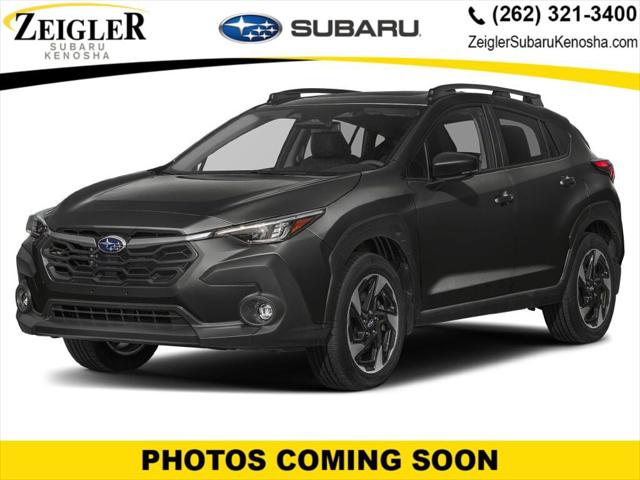 2026 Subaru Crosstrek Limited for sale in Kenosha, WI