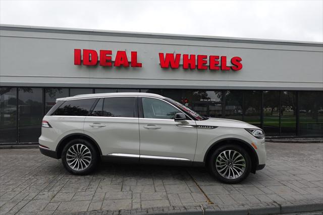 2020 Lincoln Aviator Reserve for sale in Sioux City, IA