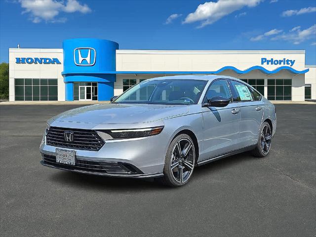 2026 Honda Accord Sedan SE for sale in Chesapeake, VA