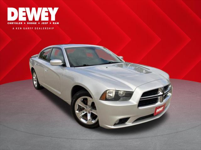 2012 Dodge Charger SXT for sale in Ankeny, IA