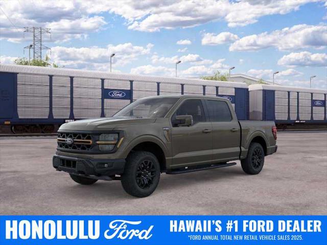 2026 Ford F-150 Tremor for sale in Honolulu, HI
