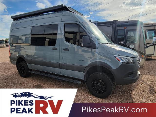 2023 Mercedes-Benz Sprinter 2500 2500 Standard Roof I4 Diesel HO 144 AWD for sale in Windsor, CO