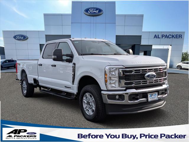 2026 Ford F-350 XLT for sale in Whitemarsh, MD