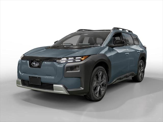 2026 Subaru Trailseeker Limited for sale in San Jose, CA