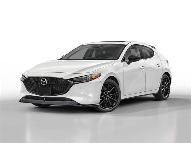2026 Mazda Mazda3 2.5 Turbo Premium Plus for sale in Concord, CA