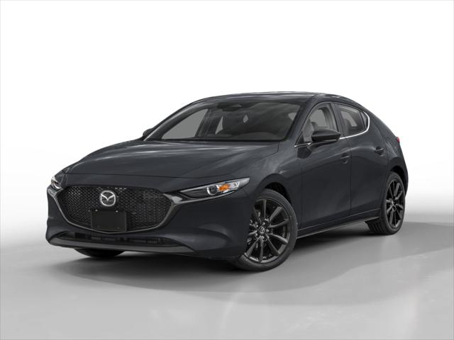 2026 Mazda Mazda3 2.5 S Select Sport for sale in Concord, CA