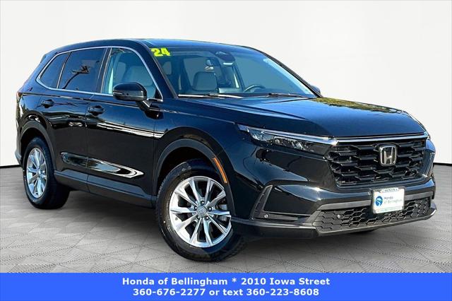 2024 Honda CR-V EX-L AWD for sale in Bellingham, WA