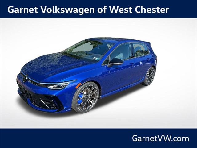 2026 Volkswagen Golf R Base for sale in West Chester, PA