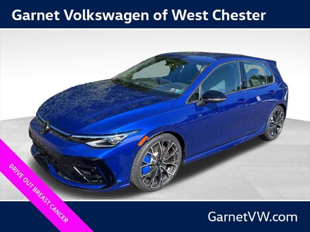 2026 Volkswagen Golf R Base for sale in West Chester, PA