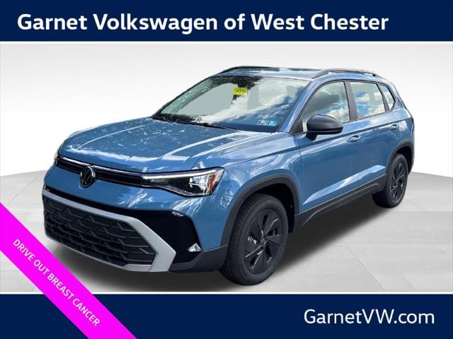 2027 Volkswagen Taos S for sale in West Chester, PA