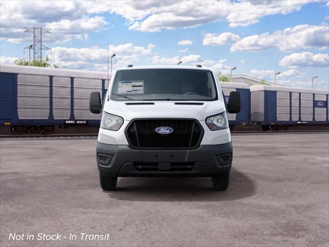 2027 Ford Transit Cargo Van Unknown