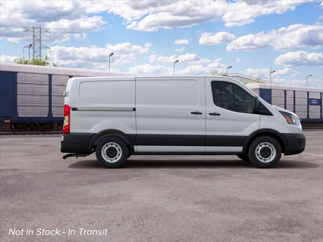 2027 Ford Transit Cargo Van Unknown