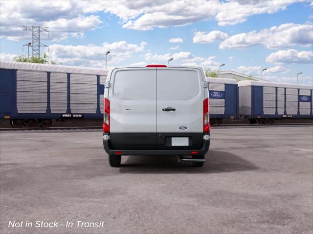 2027 Ford Transit Cargo Van Unknown