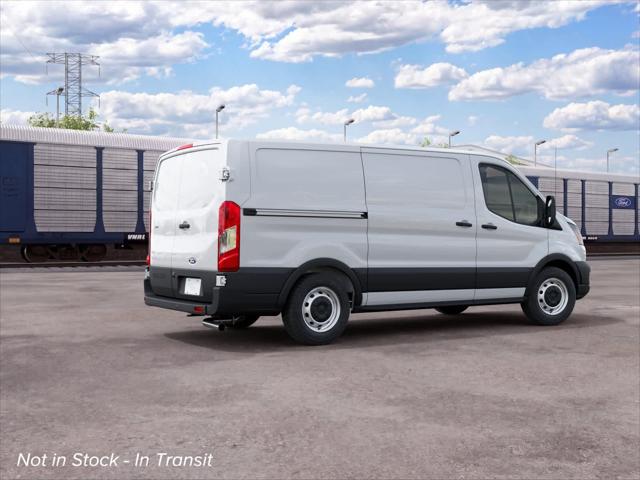 2027 Ford Transit Cargo Van Unknown