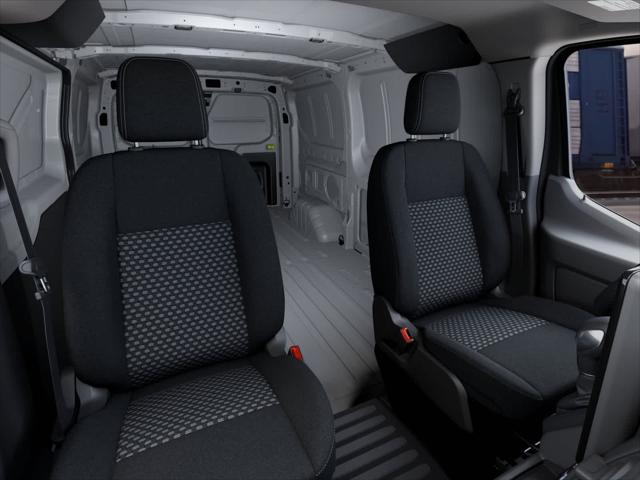 2027 Ford Transit Cargo Van Unknown