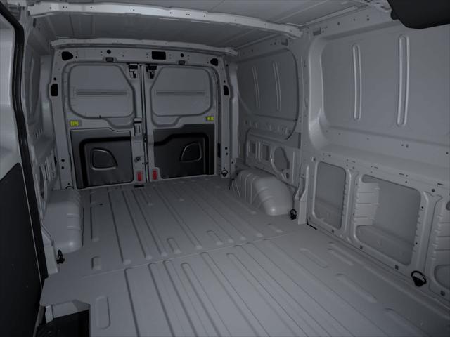 2027 Ford Transit Cargo Van Unknown