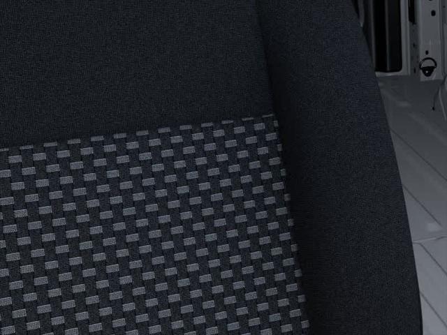 2027 Ford Transit Cargo Van Unknown