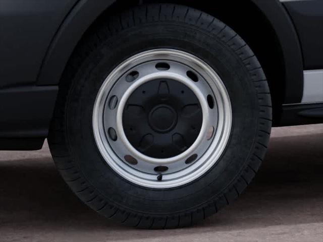 2027 Ford Transit Cargo Van Unknown