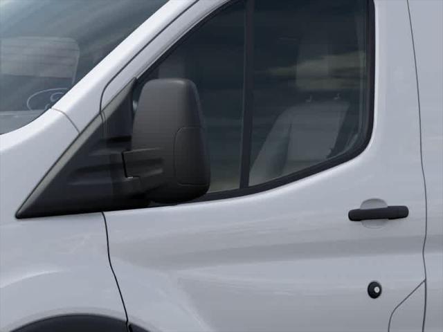 2027 Ford Transit Cargo Van Unknown