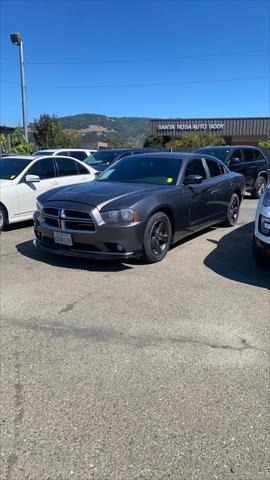 2013 Dodge Charger SXT for sale in Santa Rosa, CA