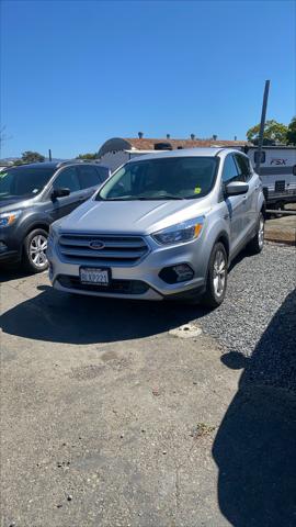 2019 Ford Escape SE for sale in Santa Rosa, CA