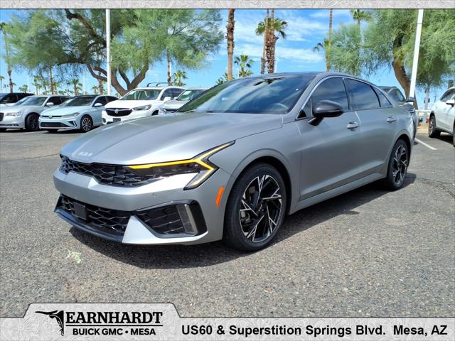 2025 Kia K5 GT-Line for sale in Mesa, AZ