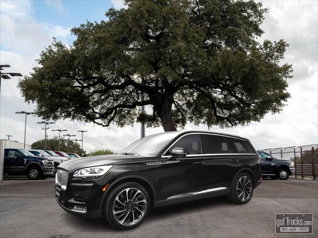 2024 Lincoln Aviator Reserve for sale in San Antonio, TX