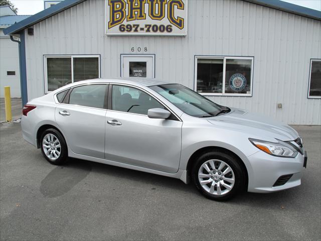 2018 Nissan Altima 2.5 S for sale in Selah, WA