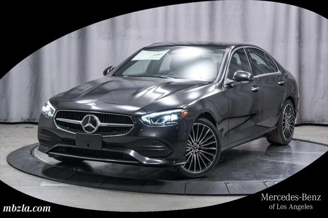 2026 Mercedes-Benz C-CLASS C 300 C 300 for sale in Los Angeles, CA