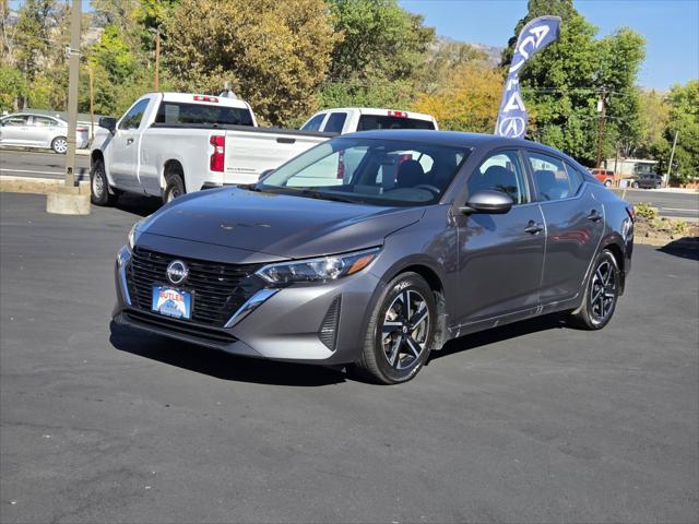 2025 Nissan Sentra SV for sale in Ashland, OR