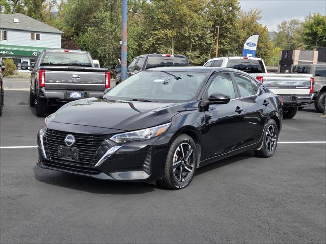 2024 Nissan Sentra SV Xtronic CVT for sale in Ashland, OR