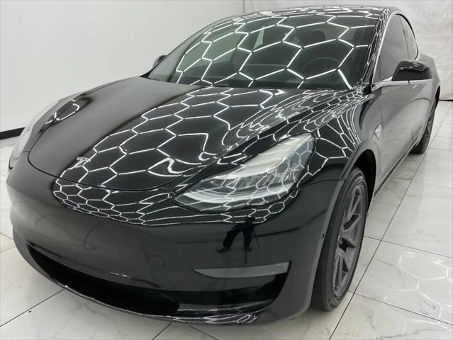 2018 Tesla Model 3 Long Range for sale near Cincinnati, OH