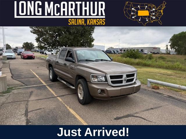 2010 Dodge Dakota Bighorn/Lonestar for sale in Salina, KS