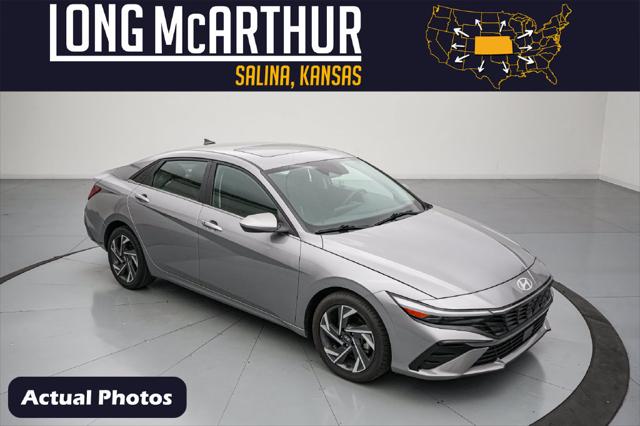 2025 Hyundai Elantra SEL Convenience for sale in Salina, KS