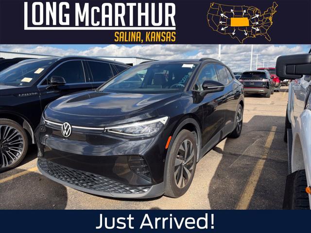 2024 Volkswagen ID.4 Standard for sale in Salina, KS