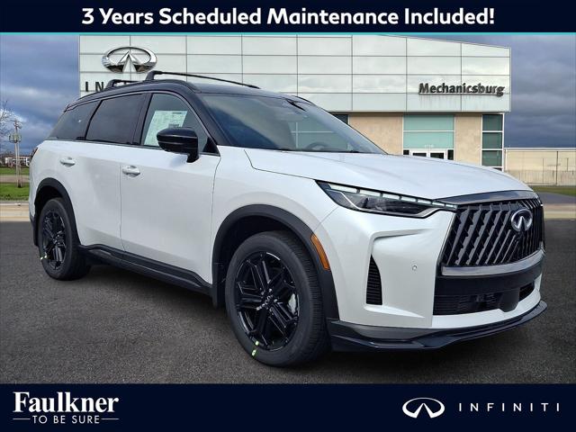 2027 INFINITI QX60 SPORT AWD for sale in Mechanicsburg, PA