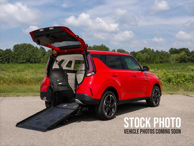 2025 Kia Soul LX for sale in Battle Creek, MI