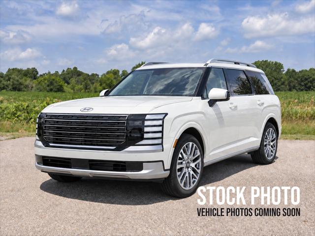 2026 Hyundai Palisade SEL Premium 8P for sale in Battle Creek, MI