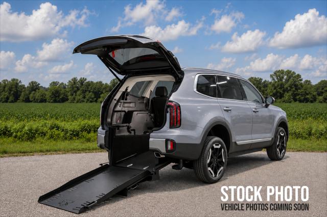 2025 Kia Telluride S for sale in Battle Creek, MI