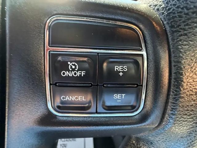 2014 Chrysler 200 LX