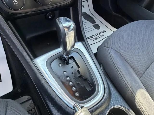 2014 Chrysler 200 LX