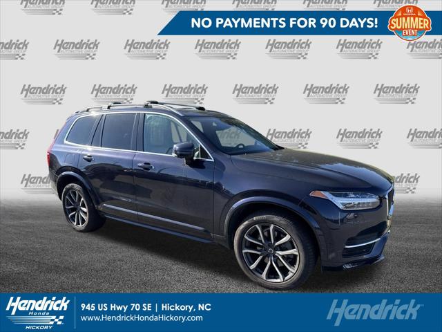 2016 Volvo XC90 T6 Momentum for sale in Hickory, NC