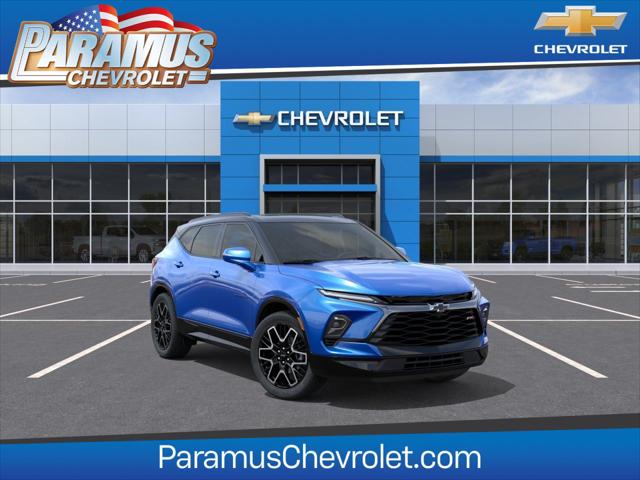 2026 Chevrolet Blazer RS for sale in North Paramus, NJ