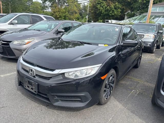 2018 Honda Civic LX for sale in Methuen, MA