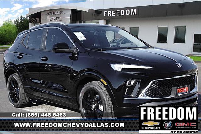 2026 Buick Encore GX Sport Touring FWD for sale in Dallas, TX