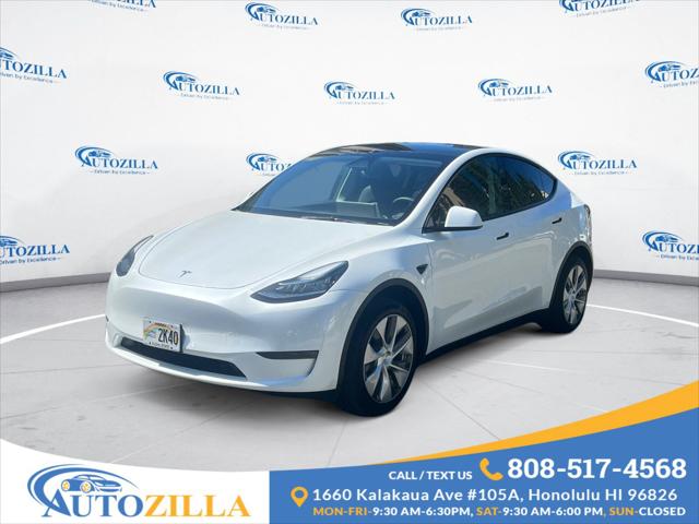 2023 Tesla Model Y Unknown for sale in Honolulu, HI