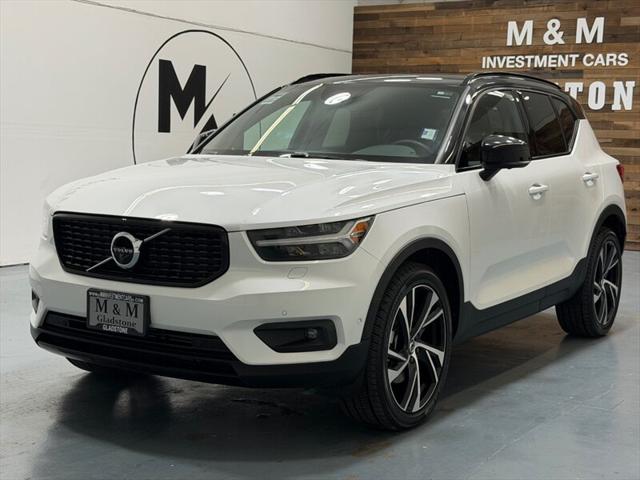 2019 Volvo XC40 T5 R-Design for sale in Gladstone, OR