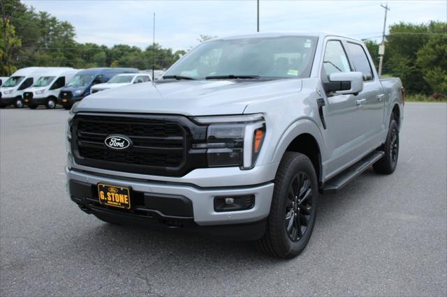 2026 Ford F-150 LARIAT for sale in Middlebury, VT